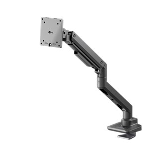 Uchwyt do monitora pojedynczego Gaming ze sprężyną gazową