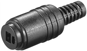 Lautsprecherkupplung