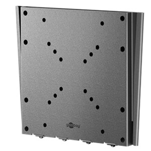 Uchwyt ścienny do TV Caravan FIXED (M)