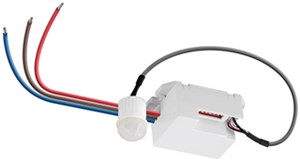 Mini rilevatore di movimento a infrarossi