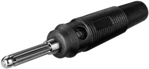 Wtyk laboratoryjny bananowy