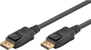 Cavo DisplayPort™ 2.0/2.1
