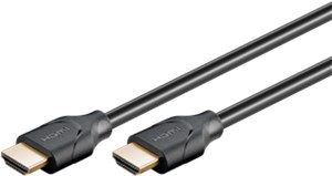 Kabel HDMI™ o bardzo dużej szybkości transmisji z Ethernetem