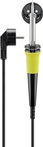 Lutownica 30 W/230 V z grotem lutowniczym