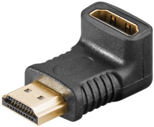 Adapter kątowy HDMI™