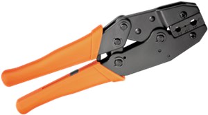 Szczypce zaciskowe do złączy BNC, TNC, SMA e N