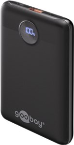 Powerbank 10.000 mAh