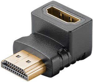 Adapter kątowy HDMI™