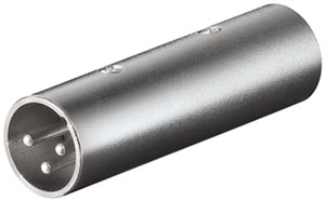 Adapter/złącze XLR