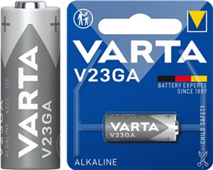 LR23 (4223) Batterie, 1 Stk. im Blister