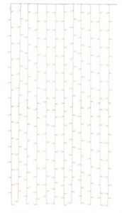 300 LED barriera luminosa