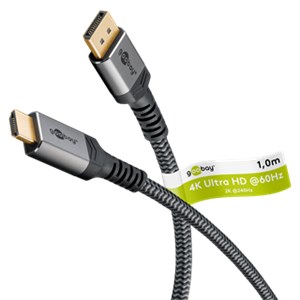 DisplayPort-auf-HDMI-Kabel