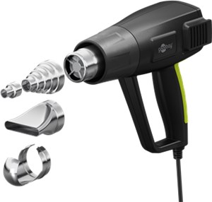 Opalarka Premium, 1500 W