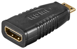 Adapter HDMI™, 4K/60Hz