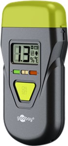 Miernik wilgotności