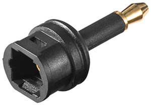 Cyfrowy adapter audio TOSLINK