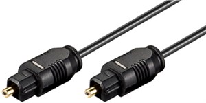 Kabel Toslink (2,2mm)