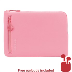 Etui na laptopa 13 cali, Pink