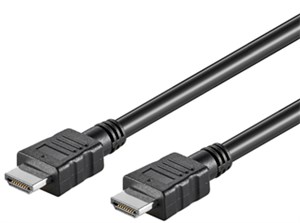 Cavo HDMI™ ad altissima velocità con Ethernet