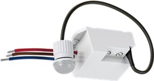 Mini Motion Detector