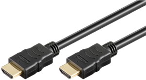 Cavo HDMI™ ad altissima velocità con Ethernet, certificato
