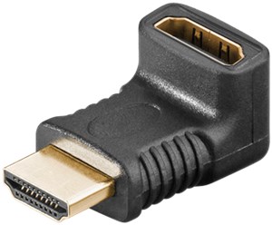 Adapter kątowy HDMI™