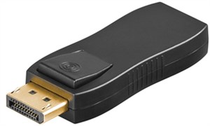 Adapter DisplayPort™/HDMI™ 1.1