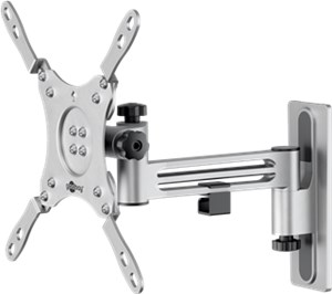 Uchwyt ścienny do TV Caravan FULLMOTION (M)