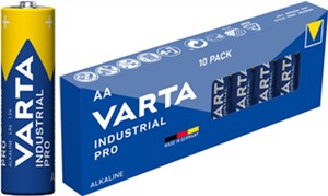 LR6/AA (Mignon) (4006) Batterie, 10 Stk. in Box