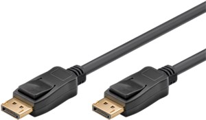 Kabel DisplayPort™ 1.2