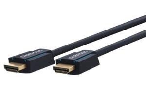 Ultra High-Speed HDMI™ Kabel Ultra High-Speed HDMI™ Kabel