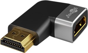 Adapter kątowy HDMI™
