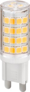 Lampa kompaktowa LED, 3,5 W