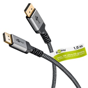 Kabel DisplayPort™ 2.0/2.1