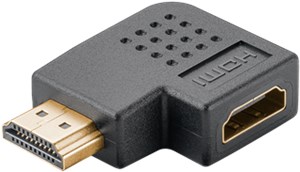 Adapter kątowy HDMI™