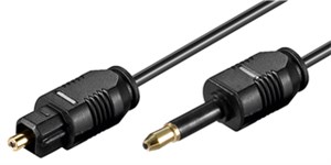 Kabel Toslink (2,2mm)